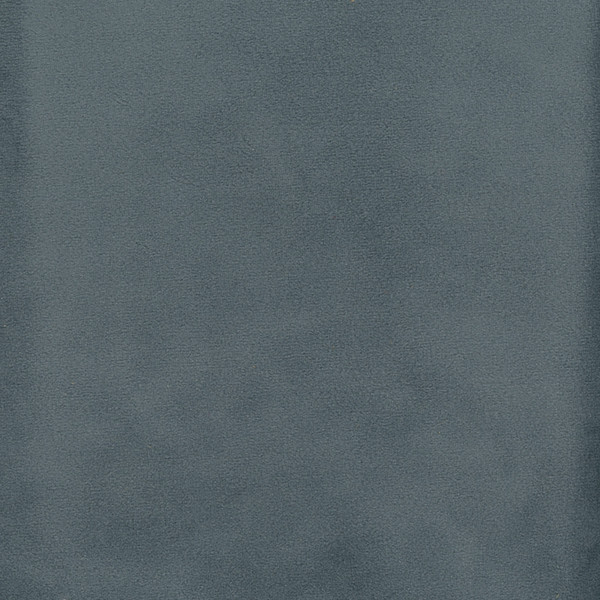Fabric Swatch (Twilight Blue Velvet)